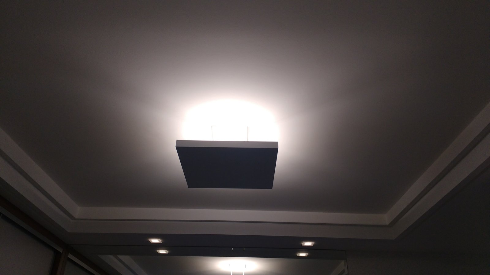 Gesso decorado (molduras e rosetas) - Gesso Forte Leve - Grande Vitória ES
